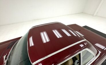 Mercedes-benz-Other-1985-Cabernet-Red-Metalli-Beige-18