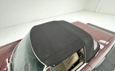 Mercedes-benz-Other-1985-Cabernet-Red-Metalli-Beige-19