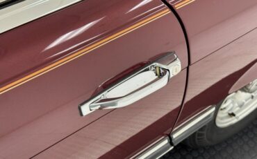Mercedes-benz-Other-1985-Cabernet-Red-Metalli-Beige-20