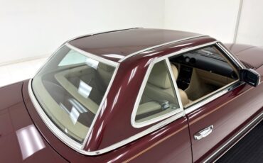Mercedes-benz-Other-1985-Cabernet-Red-Metalli-Beige-23