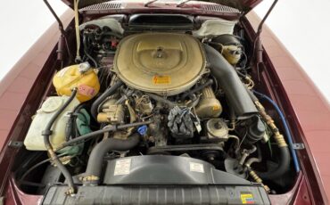 Mercedes-benz-Other-1985-Cabernet-Red-Metalli-Beige-26