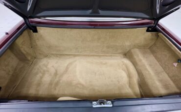 Mercedes-benz-Other-1985-Cabernet-Red-Metalli-Beige-30