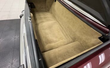 Mercedes-benz-Other-1985-Cabernet-Red-Metalli-Beige-31