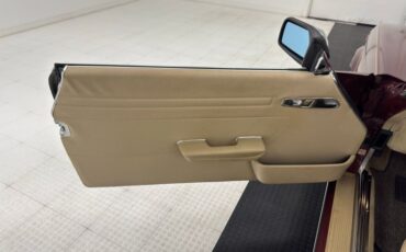 Mercedes-benz-Other-1985-Cabernet-Red-Metalli-Beige-32