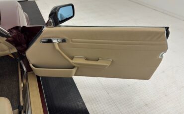 Mercedes-benz-Other-1985-Cabernet-Red-Metalli-Beige-33