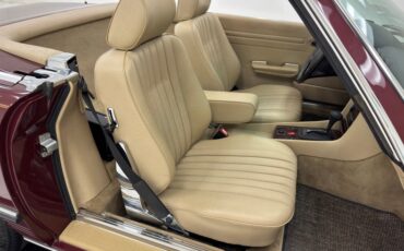 Mercedes-benz-Other-1985-Cabernet-Red-Metalli-Beige-37