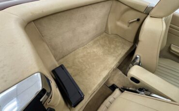 Mercedes-benz-Other-1985-Cabernet-Red-Metalli-Beige-39