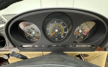 Mercedes-benz-Other-1985-Cabernet-Red-Metalli-Beige-41