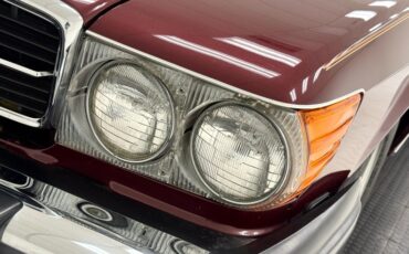 Mercedes-benz-Other-1985-Cabernet-Red-Metalli-Beige-47