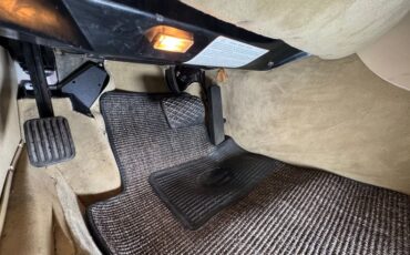 Mercedes-benz-Other-1985-Cabernet-Red-Metalli-Beige-49