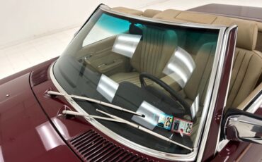 Mercedes-benz-Other-1985-Cabernet-Red-Metalli-Beige-5