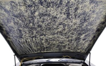 Mercedes-benz-Other-1985-Nautical-Blue-Metall-Beige-13