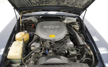 Mercedes-benz-Other-1985-Nautical-Blue-Metall-Beige-14