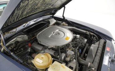 Mercedes-benz-Other-1985-Nautical-Blue-Metall-Beige-15