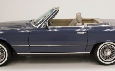 Mercedes-benz-Other-1985-Nautical-Blue-Metall-Beige-19