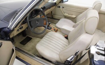 Mercedes-benz-Other-1985-Nautical-Blue-Metall-Beige-20