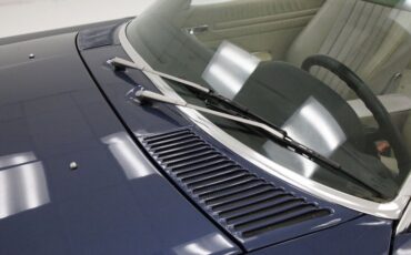 Mercedes-benz-Other-1985-Nautical-Blue-Metall-Beige-22