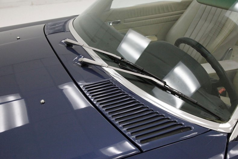 Mercedes-benz-Other-1985-Nautical-Blue-Metall-Beige-22