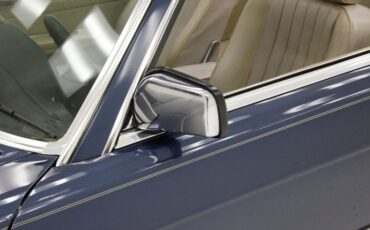 Mercedes-benz-Other-1985-Nautical-Blue-Metall-Beige-23