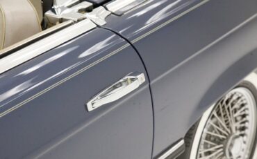 Mercedes-benz-Other-1985-Nautical-Blue-Metall-Beige-24