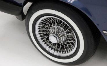 Mercedes-benz-Other-1985-Nautical-Blue-Metall-Beige-25