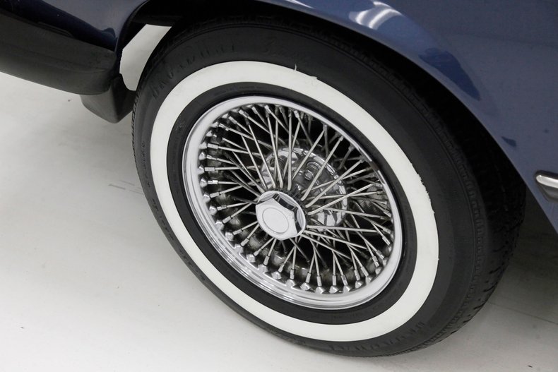 Mercedes-benz-Other-1985-Nautical-Blue-Metall-Beige-25