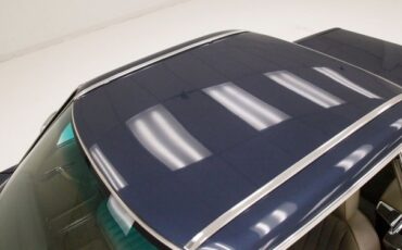 Mercedes-benz-Other-1985-Nautical-Blue-Metall-Beige-26