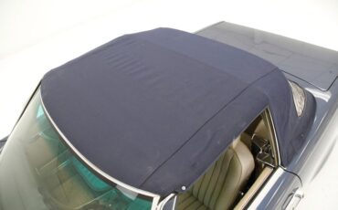 Mercedes-benz-Other-1985-Nautical-Blue-Metall-Beige-27