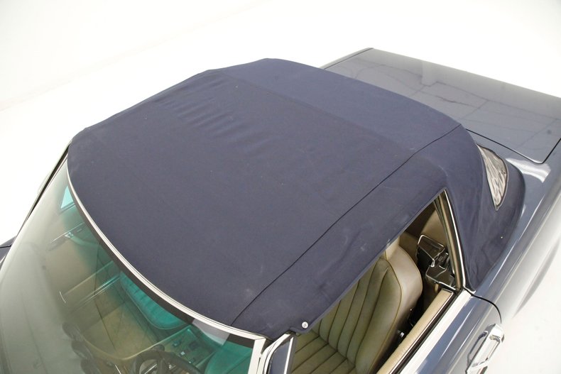 Mercedes-benz-Other-1985-Nautical-Blue-Metall-Beige-27