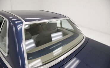 Mercedes-benz-Other-1985-Nautical-Blue-Metall-Beige-28