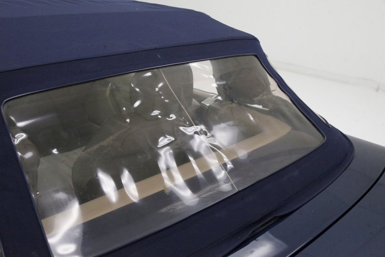 Mercedes-benz-Other-1985-Nautical-Blue-Metall-Beige-29