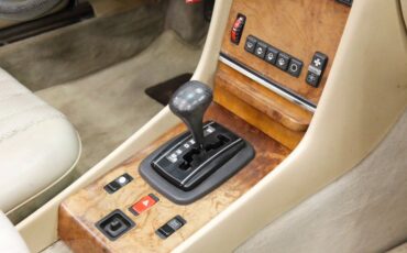 Mercedes-benz-Other-1985-Nautical-Blue-Metall-Beige-3