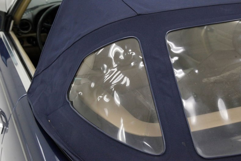 Mercedes-benz-Other-1985-Nautical-Blue-Metall-Beige-30