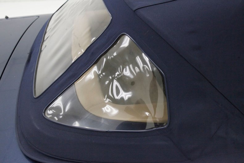 Mercedes-benz-Other-1985-Nautical-Blue-Metall-Beige-31