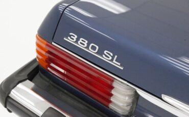 Mercedes-benz-Other-1985-Nautical-Blue-Metall-Beige-32