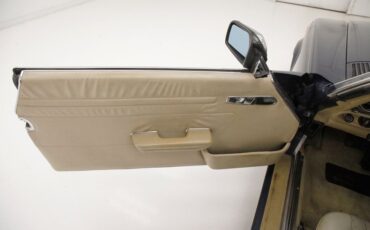 Mercedes-benz-Other-1985-Nautical-Blue-Metall-Beige-33