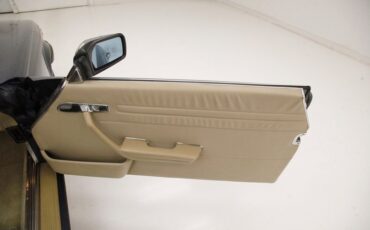 Mercedes-benz-Other-1985-Nautical-Blue-Metall-Beige-34