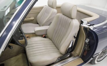 Mercedes-benz-Other-1985-Nautical-Blue-Metall-Beige-35