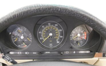 Mercedes-benz-Other-1985-Nautical-Blue-Metall-Beige-36