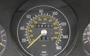 Mercedes-benz-Other-1985-Nautical-Blue-Metall-Beige-37