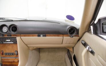 Mercedes-benz-Other-1985-Nautical-Blue-Metall-Beige-39