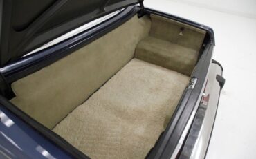 Mercedes-benz-Other-1985-Nautical-Blue-Metall-Beige-4