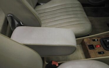 Mercedes-benz-Other-1985-Nautical-Blue-Metall-Beige-40