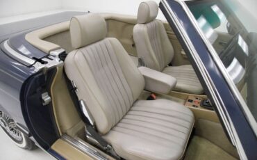 Mercedes-benz-Other-1985-Nautical-Blue-Metall-Beige-42