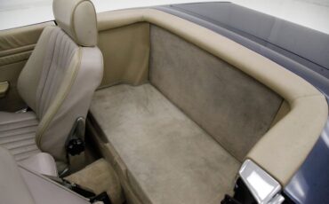 Mercedes-benz-Other-1985-Nautical-Blue-Metall-Beige-44