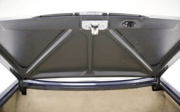 Mercedes-benz-Other-1985-Nautical-Blue-Metall-Beige-45