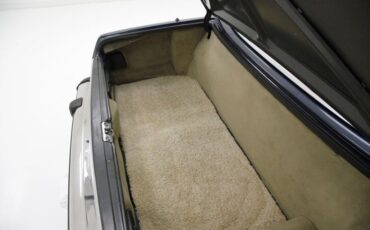 Mercedes-benz-Other-1985-Nautical-Blue-Metall-Beige-47