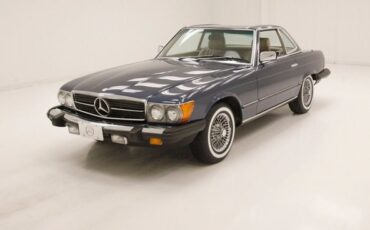 Mercedes-benz-Other-1985-Nautical-Blue-Metall-Beige-48