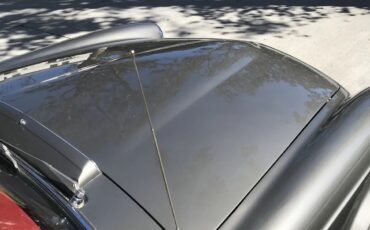 Mercedes-benz-Sl-class-1969-Anthracite-Grey-172-Red-Leather-299-1