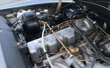 Mercedes-benz-Sl-class-1969-Anthracite-Grey-172-Red-Leather-299-16